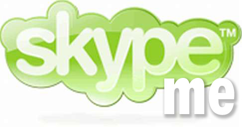 Free Skype call